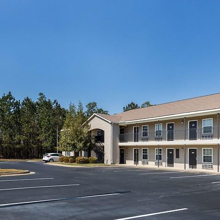 Studio 6-Statesboro, Ga Dış mekan fotoğraf